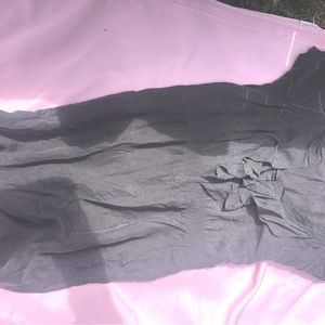 Silk dress by Rebecca Taylor